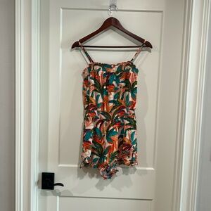 Jessica Simpson Romper